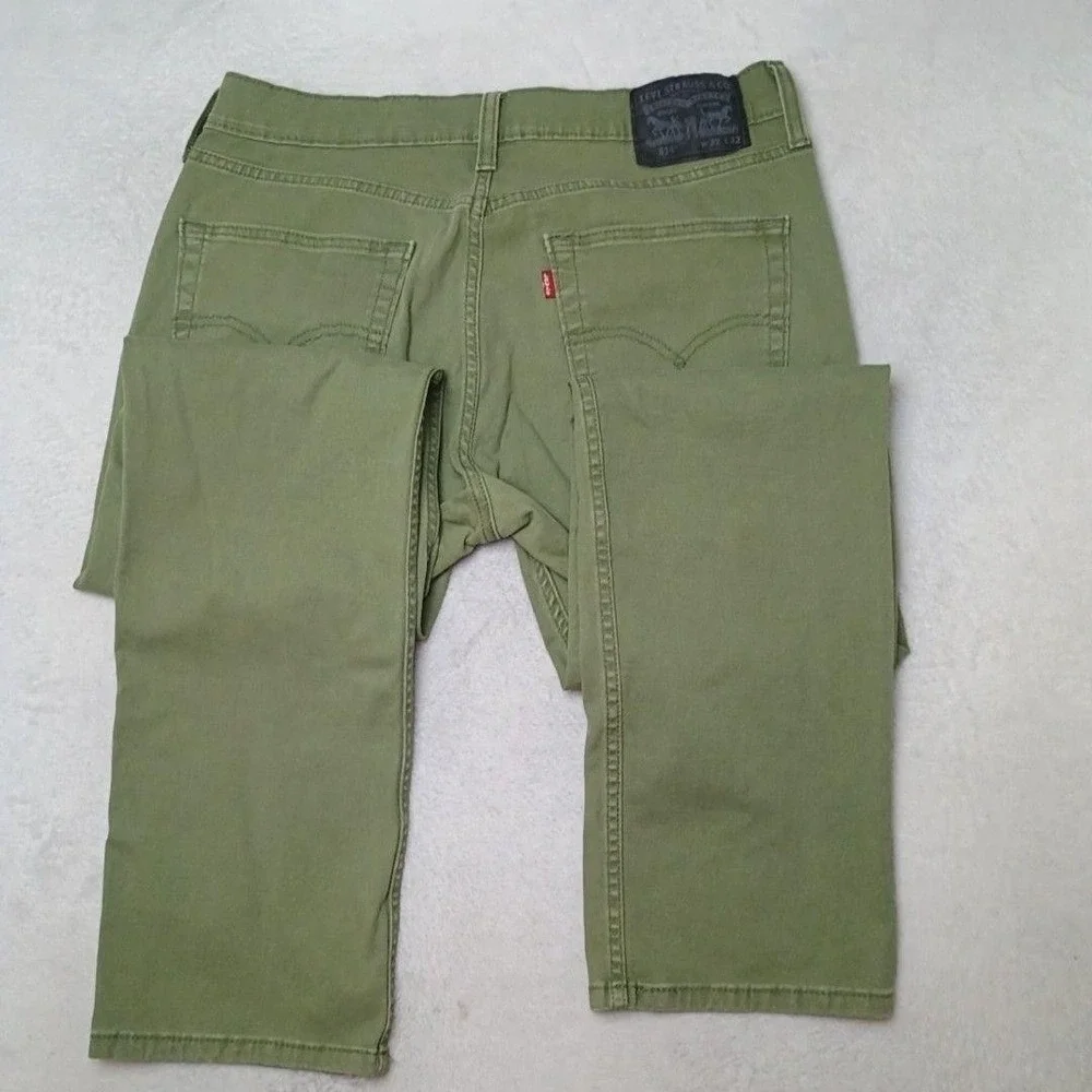 Levis levis 514